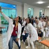 Semana da Enfermagem – 2º dia de programação engaja profissionais